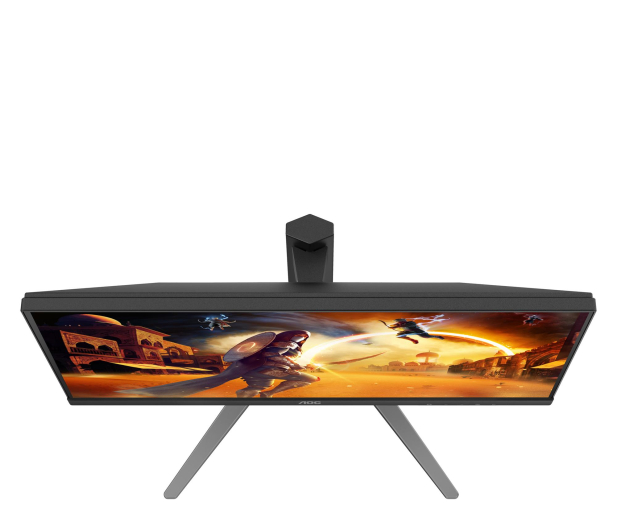 AOC 27G4HA - 1355537 - zdjęcie 4